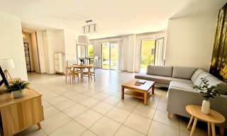 Appartement 5 Pièces 107 m² à vendre à Porte des Pierres Dorées (69400)