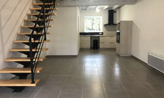 Appartement 3 Pièces 75 m² à louer à Irouléguy (64220)