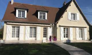 Maison 7 Pièces 198 m² à vendre à Buzançais (36500)