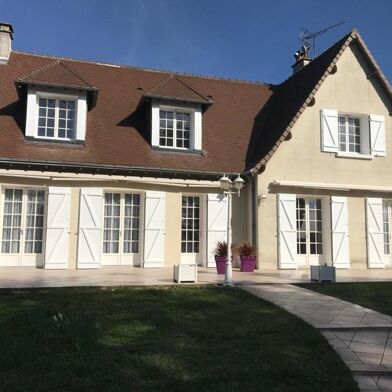 Maison 7 pièces 276120 €