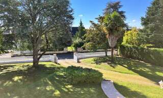 Maison 7 Pièces 198 m² à vendre à Buzançais (36500)