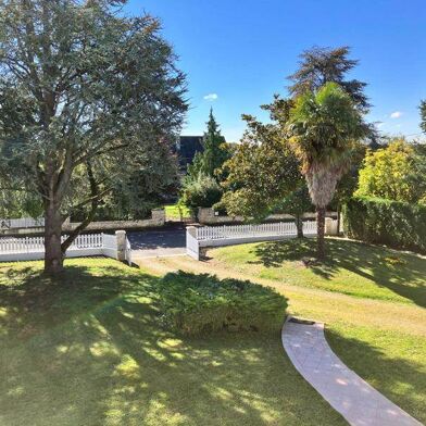 Maison 7 pièces 276120 €