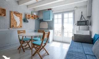 Maison 3 Pièces 36 m² à vendre à Saint-Pierre-d'Oléron (17310)