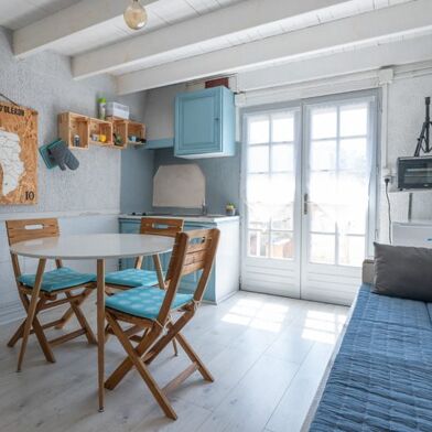 Maison 3 pièces 159000 €