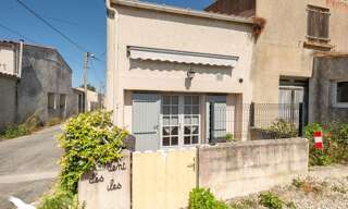 Maison 3 Pièces 36 m² à vendre à Saint-Pierre-d'Oléron (17310)