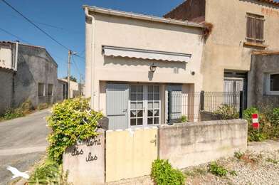 Maison 3 pièces 148400 €
