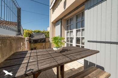 Maison 3 pièces 148400 €