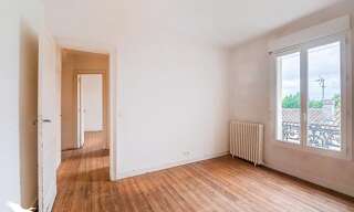 Appartement 3 Pièces 80 m² à vendre à Bordeaux (33200)