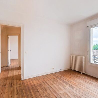 Appartement 3 pièces 286740 €
