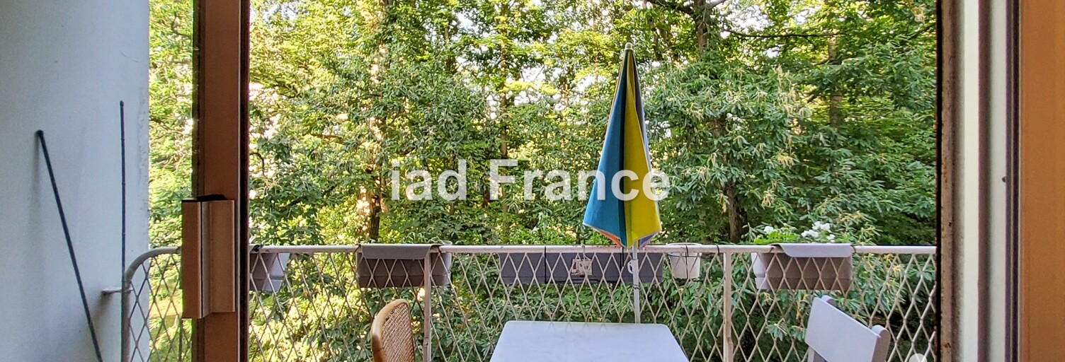 Appartement 5 Pièces 116 m² à vendre à Vaucresson (92420)