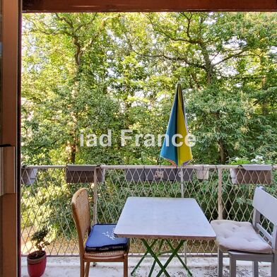 Appartement 5 pièces 500000 €