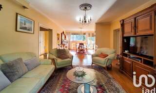 Appartement 5 Pièces 116 m² à vendre à Vaucresson (92420)