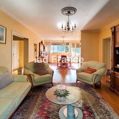 Appartement 5 pièces 500000 €