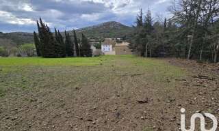 Terrain  2953 m² à vendre à Feuilla (11510)