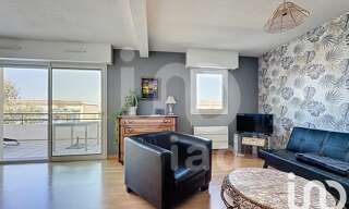 Appartement 3 Pièces 72 m² à vendre à Aytré (17440)