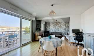 Appartement 3 Pièces 72 m² à vendre à Aytré (17440)