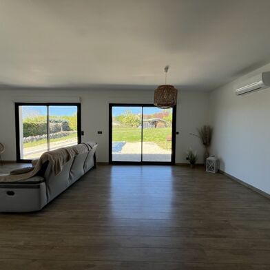 Maison 4 pièces 265000 €