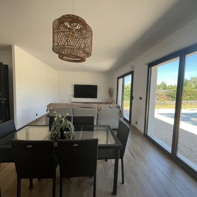 Maison 4 pièces 265000 €