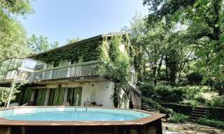 Maison 8 Pièces 180 m² à vendre à Lamagdelaine (46090)