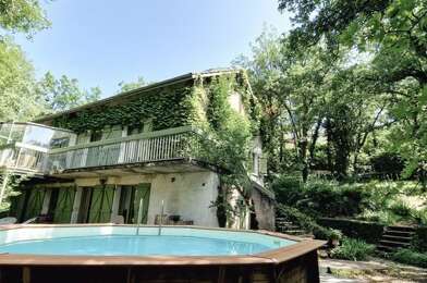 Maison 8 pièces 296520 €