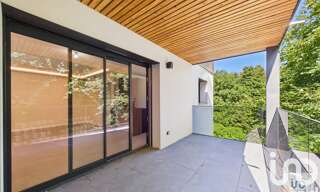 Appartement 3 Pièces 59 m² à vendre à Neuvecelle (74500)