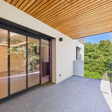 Appartement 3 pièces 345000 €