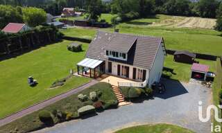 Maison 7 Pièces 138 m² à vendre à Saint-Lô (50000)