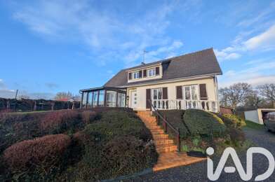 Maison 7 pièces 219000 €