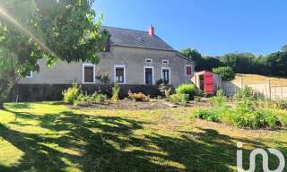 Maison 4 Pièces 99 m² à vendre à Onlay (58370)