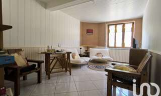 Maison 4 Pièces 99 m² à vendre à Onlay (58370)