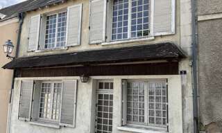 Maison 7 Pièces 130 m² à vendre à Le Blanc (36300)