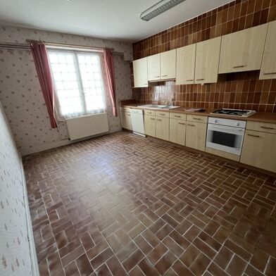 Maison 7 pièces 50000 €