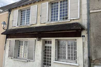 Maison 7 pièces 41000 €