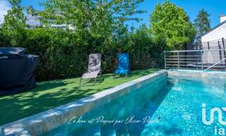 Maison 6 Pièces 113 m² à vendre à Avrillé (49240)