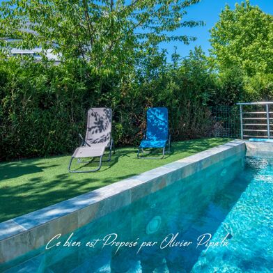 Maison 6 pièces 371000 €