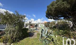 Maison 5 Pièces 104 m² à vendre à Sainte-Marie-de-Ré (17740)