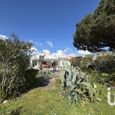 Maison 5 pièces 734000 €