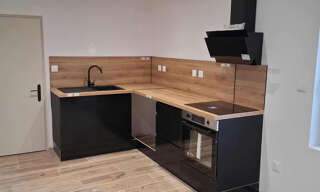 Maison 3 Pièces 60 m² à vendre à Hénin-Beaumont (62110)