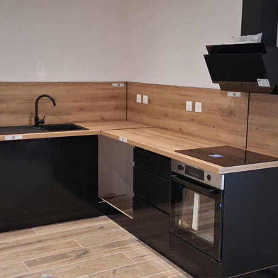 Maison 3 pièces 139000 €