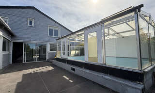 Maison 6 Pièces 175 m² à vendre à Carvin (62220)