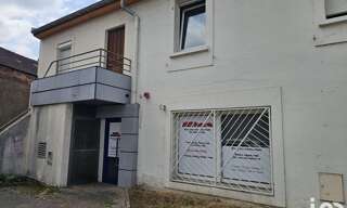 Commerce  79 m² à vendre à Vesoul (70000)
