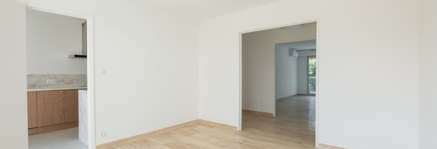 Appartement 5 Pièces 111 m² à vendre à Montpellier (34000)