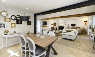 Maison 5 Pièces 220 m² à vendre à Ruelle-sur-Touvre (16600)