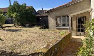 Maison 4 Pièces 111 m² à vendre à Brie (16590)