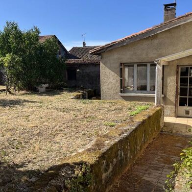 Maison 4 pièces 95613 €