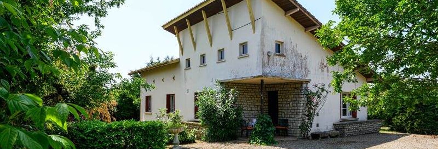 Maison 5 Pièces 116 m² à vendre à Hagetmau (40700)