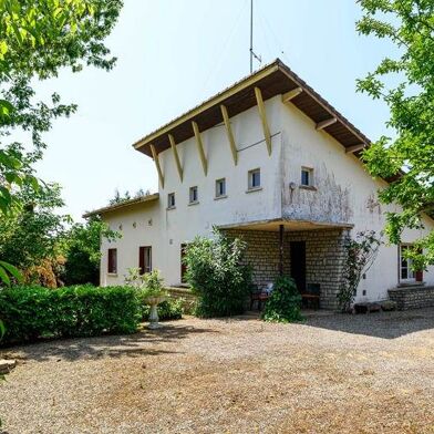 Maison 5 pièces 244950 €