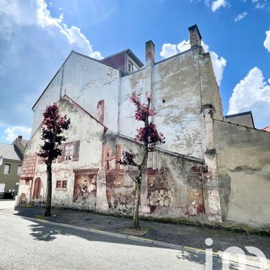 Appartement 4 pièces 61000 €