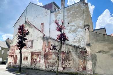 Appartement 4 pièces 59000 €