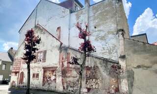 Appartement 4 Pièces 69 m² à vendre à Freyming-Merlebach (57800)